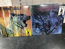 Amon Duul II 2 LP Lit Wolf city / Phallus Dei Brand New