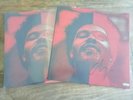 Vinyle the weeknd after hours deluxe signé édition limitée
