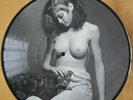 Madonna ?– Spank, Vinyl, UK 10