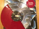 OSEES - PROTEAN THREAT Half A Glass Of Kool Aid Vinyl Castle Face Thee Oh Sees