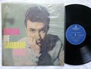 JOAO GILBERTO Chega Da Saudade BRAZIL BOSSA NOVA GUITAR LP HEAR