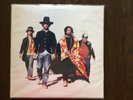 Ben Harper And The Innocent Criminals Burn to Shine 2lp Vinyl RE Record Vedder