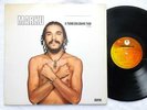 MARKU s/t ORIG BRAZIL SOUL FUNK GROOVE UNDERGROUND LP HEAR