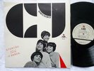 QUARTETO EM CY A Banda ORIG BRAZIL BOSSA NOVA VOCALS LP VG++ HEAR