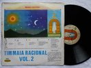 TIM MAIA Racional Vol. 2 ORIG BRAZIL SOUL FUNK JAZZ 1975 LP HEAR