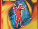 INSPIRAL CARPETS - Devil Hopping LP BRIT-POP INDIE CHARLATANS RIDE BLUR OASIS