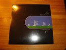 At The Drive In   -  in/Casino/Out - SPECIAL EDITION Clear Vinyl von 1998