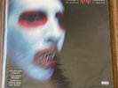 Marilyn Manson Golden Age Of Grotesque 2 X LP