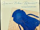 Jennifer Warnes Famous Blue Raincoat Cypress 1st Press Shrink TAS List NM