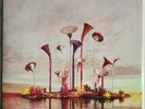 Moon Taxi - Let The Record Play (LIKE NEW, Vinyl)