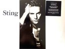 Sting 2xLP ...Nothing Like The Sun - Netherlands