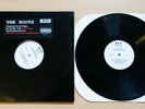 THE ROOTS - THINGS FALL APART OG 1999 US 2xLP COMMON MOS DEF J DILLA ERYKAH BADU
