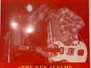 NIRVANA The Red Album Vinyl 1/500 Vinyl LP Record Pearl Jam Grunge rock punk