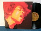 2 LP  Jimi Hendrix  