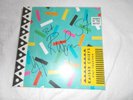 KAISER CHIEFS STAY TOGETHER SIGNED VINYL LP
