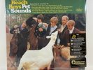 The Beach Boys - Pet Sounds - Analogue Productions 180g LP Sealed Stereo
