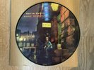 DAVID BOWIE PICTURE DISC 
