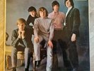 Them LP The Angry Young Them UK Red Decca Mono 1969 Press -4A-3A 1ST PRESS COVER