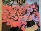Gun LP The Gun UK Orange CBS 1st Press A1 B1 PROG