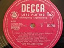 Rolling Stones LP Out Of Our Heads UK Decca Mono Export 1st Press -3A -IA