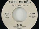 Cadillacs 