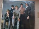 THEM / THE ANGRY YOUNG THEM / 1965 ORIGANAL UNBOXED DECCA LK.4700 / RARE