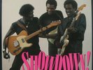 Albert Collins - Robert Cray - Johnny Copeland ?– Showdown AL4743 - NM Vinyl