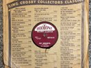 The Penguins - Hey Senorita / Earth Angel (Will You Be Mine) 1954 doo wop 78
