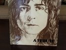 Marc Bolan A Tribute 1st Pressing 1978 UK Book. V Rare