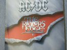 AC/DC ?– The Razors Edge  ATCO Records ?– 7567-91413-1,