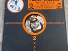 Nasty Django Hardcore Muthaf****a & Let It Roar 1995 Hardcore 12” Vinyl *Rare*