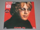 WARREN ZEVON Excitable Boy (Glow in Dark Vinyl / Blem) LP New Sealed SYEOR 2020