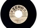 THE SPADES – YOU’RE GONNA MISS ME (ZERO C-10002) (1976) GARAGE-PSYCH-REISSUE 45
