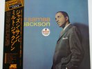 Milt Jackson Jazz 'n' Samba on Impulse - Japan LP NM Gatefold