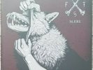Harakiri for the Sky – Mære 2x LP(White Black Ink-Spot ltd.99)-Alcest-Deafheaven