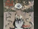 Death Symbolic Vinyl 2014 SEALED Pressing Black  record Metal Blade
