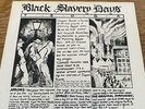 Clappers -Black Slavery Days