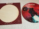 MEAT LOAF MEATLOAF BAT OUT OF HELL PICTURE DISC DISK VINYL LP RECORD