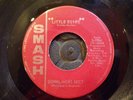 Garage 45:Downliners Sect    Little Egypt     Smash 1954  promo