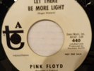Pink Floyd  Let There Be More Light  TOWER 440  Promo