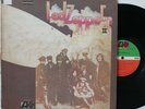LED ZEPPELIN II LP (Atlantic SD 8236, orig 1969) Ludwig Hot Mix - RL SS on BOTH