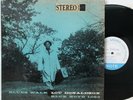 LOU DONALDSON Blues Walk LP (Blue Note 1593, W.63rd, DG, Ear, RVG) VG Vinyl
