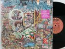 WEIRD AL YANKOVIC Self Titled LP (Rock N Roll 38679, orig 1983) VG++ in Shrink