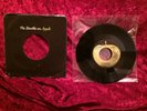 THE BEATLES Get Back / Don't Let Me Down EX+ 1969 Apple 2490 1ST PRESS SCRANTON