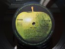 THE BEATLES, LP Hey Jude, GER Apple 1C 062-04348, BIEM statt GEMA auf Labels