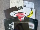 THE VELVET UNDERGROUND 1986 UK POLYDOR BOX SET COMPLETE EX+ COPY