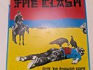 The Clash - Give Em Enough Rope LP 2nd Press PE35543 1978* Ramones Sex Pistols
