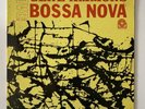 Gene Ammons - Bad  Bossa Nova - 1962 Prestige Mono RVG VG+ Jungle Soul