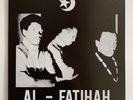 Black Unity Trio -  Al-Fatihah - Salaam Records (2020) stereo rare free jazz M/M