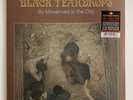 Movement in the City - Black Teardrops LP NEW Sealed 2020 RARE free jazz grail